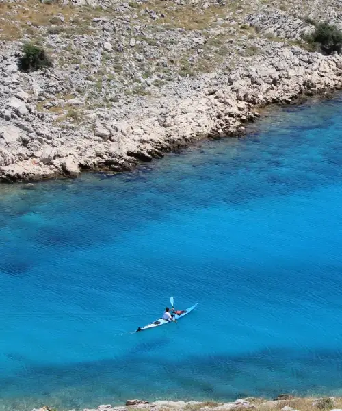 NP Kornati