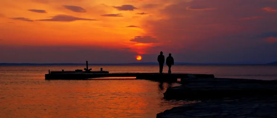 Zadar Sunset